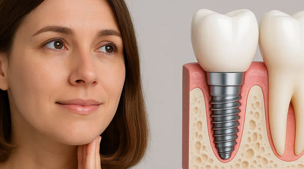 How Much Does a Dental Implant Cost in Turkey